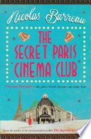 The Secret Paris Cinema Club