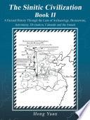 The Sinitic Civilization Book II