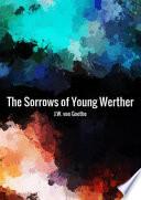 The Sorrows of Young Werther