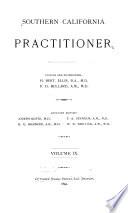 The Southern California Practitioner
