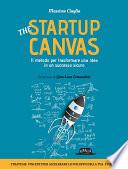 THE STARTUP CANVAS