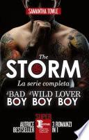 The Storm. La serie completa