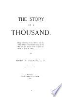The Story of a Thousand