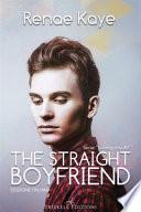 The Straight Boyfriend (Edizione italiana)