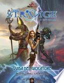 The Strange: guida del giocatore