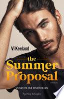 The summer proposal
