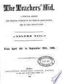 The Teachers' Aid