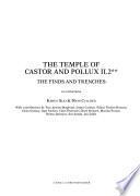 The Temple of Castor and Pollux Ii,2