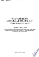 The Temple of Castor and Pollux Ii,2
