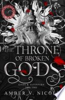 The Throne of Broken Gods