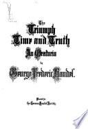 The Triumph of Time and Truth