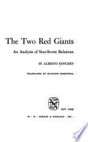 The Two Red Giants