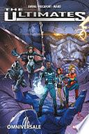 The Ultimates (2015): Omniversale