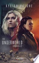 The Underworld Chronicles | Italian version