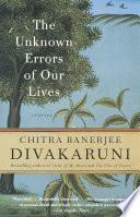 The Unknown Errors of Our Lives