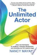 The Unlimited Actor