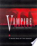 The Vampire Gallery