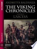 The Viking Chronicles 2 - L'ascesa