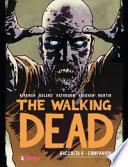 The walking dead. Raccolta