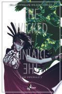 The Wicked + The Divine 6