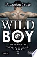 The Wild Boy