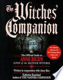 The Witches' Companion