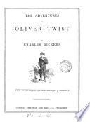 The works of Charles Dickens. Household ed. [22 vols. Orig. issued in monthly parts].