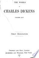 The works of Charles Dickens
