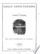 The Works of Charles Dickens. With Illustrations