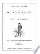 The Works of Charles Dickens. With Illustrations