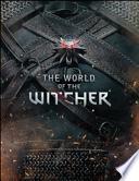 The world of The Witcher. Video game compendium
