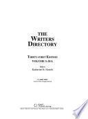 The Writers Directory