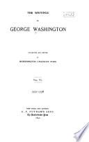 The Writings of George Washington: 1777-1778