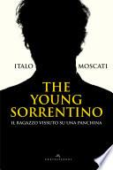 The young Sorrentino