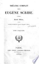 Theatre complet