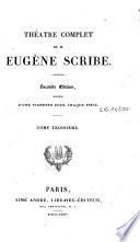 Theatre complet
