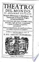 Theatro del mondo