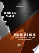 Thelonious Monk