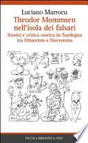 Theodor Mommsen nell'isola dei falsari