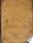 Theologiae gentium de cognitione diuina enarrationes V