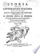 Thesavrvs Antiqvitatvm et Historiarvm Italiae