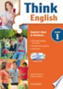 Think English. Student's book-Workbook-My digital book. Con espansione online. Per le Scuole superiori. Con CD-ROM