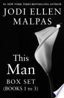 This Man Box Set, Books 1-3