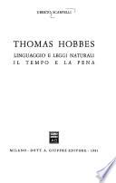 Thomas Hobbes