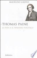 Thomas Paine