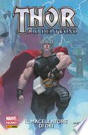 Thor Dio Del Tuono 1 (Marvel Collection)