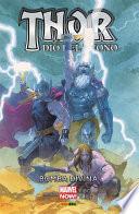 Thor Dio Del Tuono 2 (Marvel Collection)
