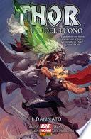 Thor Dio Del Tuono 3 (Marvel Collection)