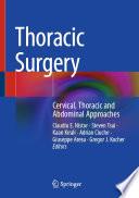 Thoracic Surgery