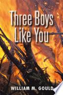 Three Boys Like You